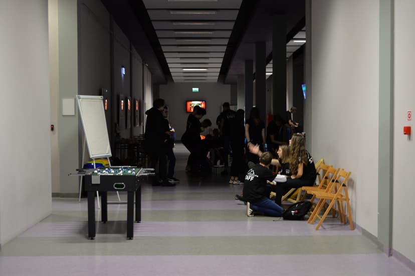 BITAD 2021 - Zdjęcie 1