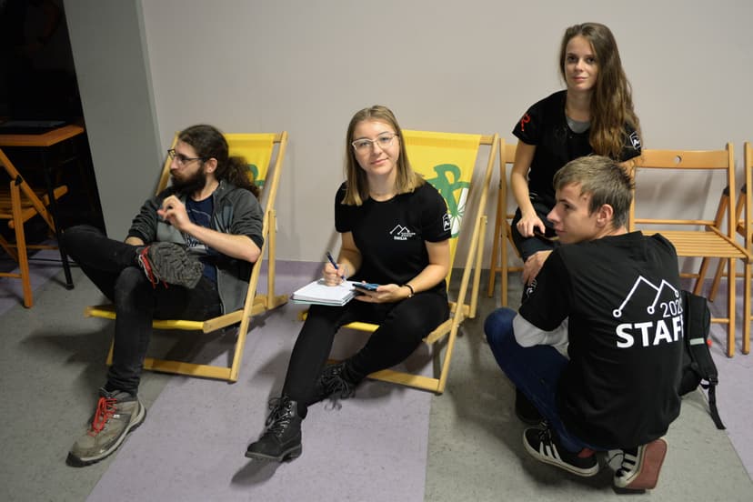 BITAD 2021 - Zdjęcie 2