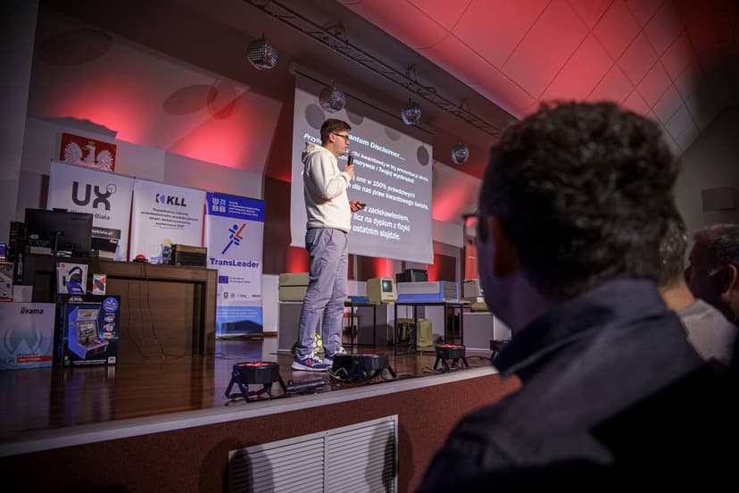 BITAD 2025 - Zdjęcie 1